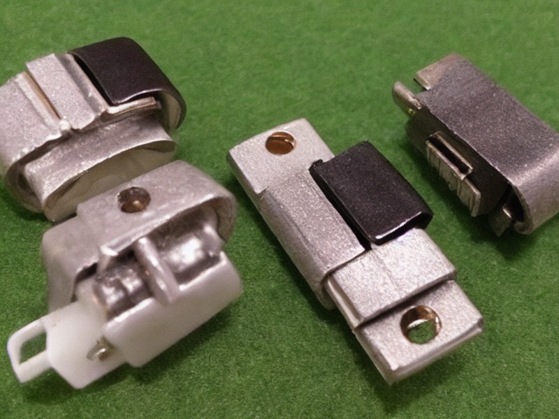 测试夹具参考工程应用 2