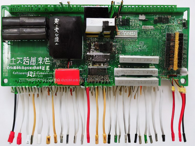 连接器资料 TVS保护工程页 1