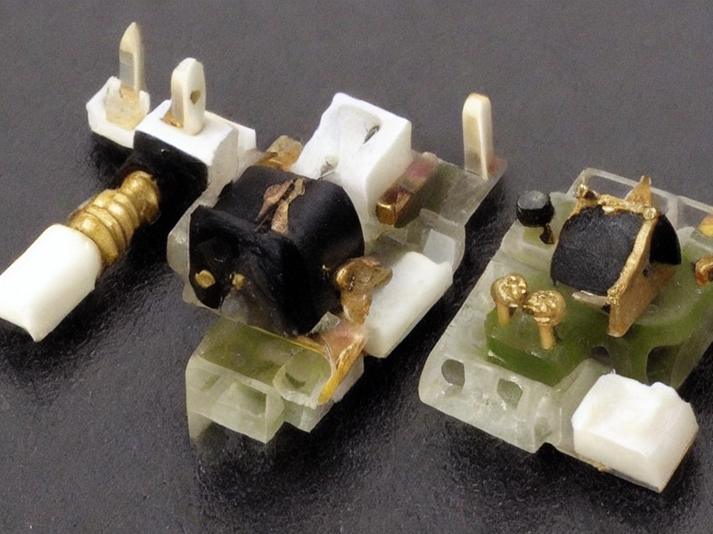 电源管理应用选型资料