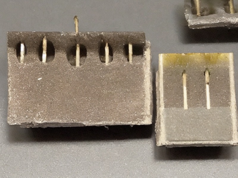 逻辑器件资料选型参考 2