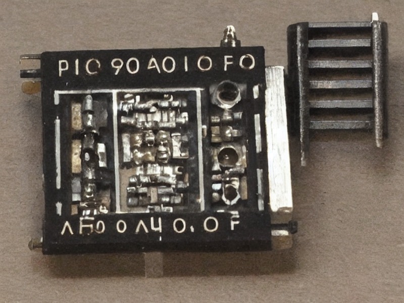 NAND Flash应用页电子资料