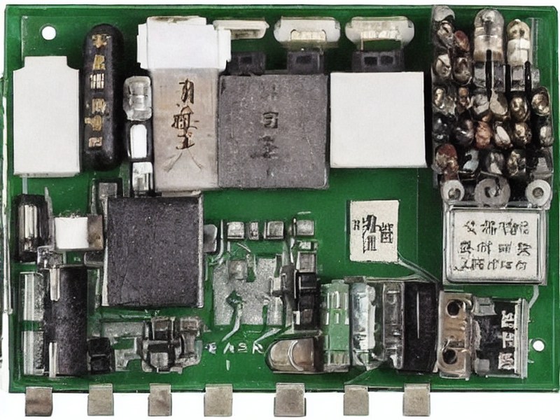 功率器件应用相关产品 1