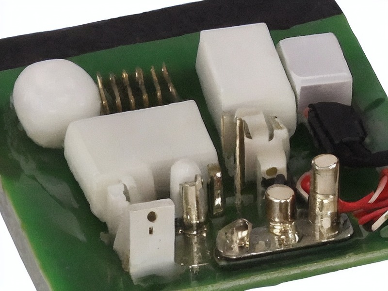 pg模拟器 隔离器导航应用 2