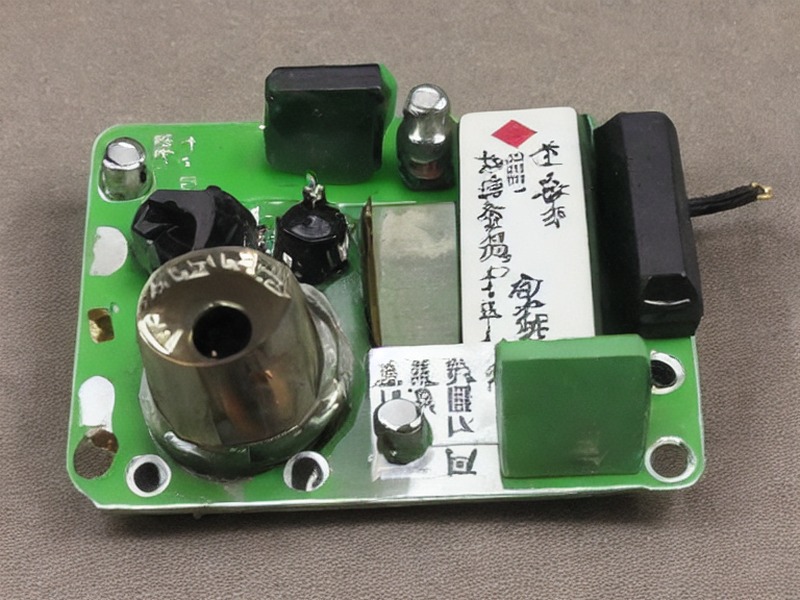 电池保护中心参数与应用整理 1