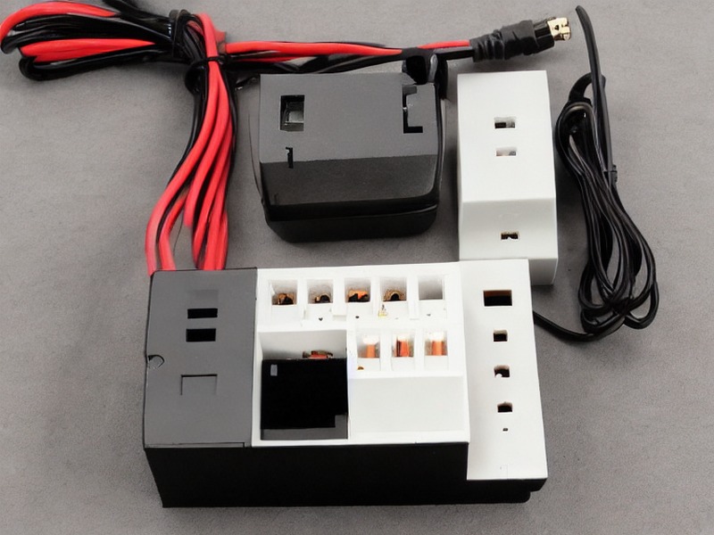 调试工具清单产品资料