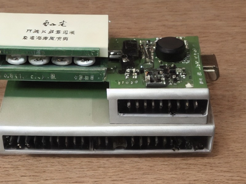 MOSFET清单资料库