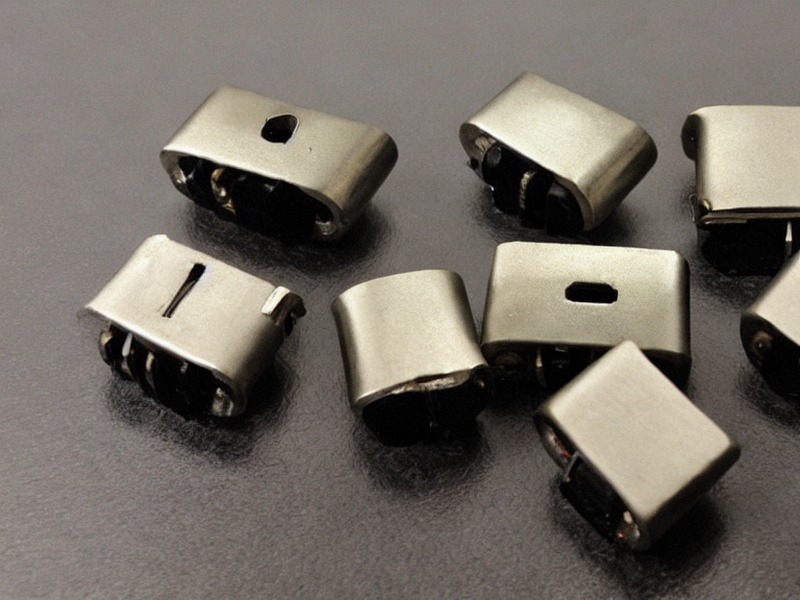 线缆组件应用选型资料 2