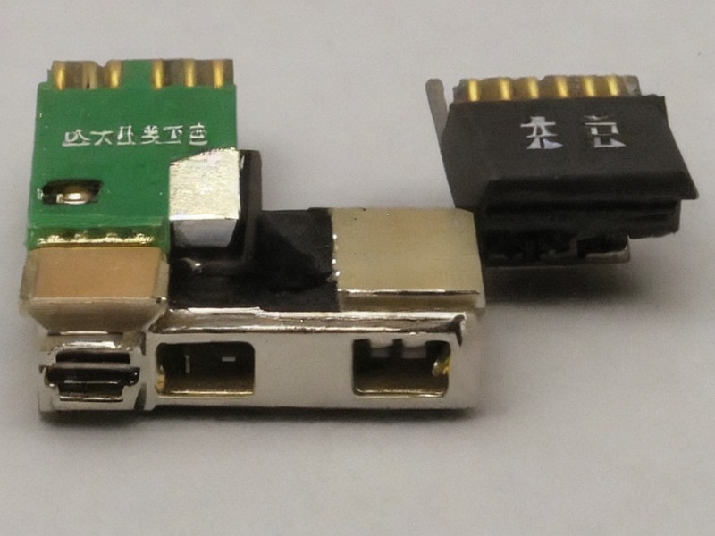 端子组件资料库应用说明