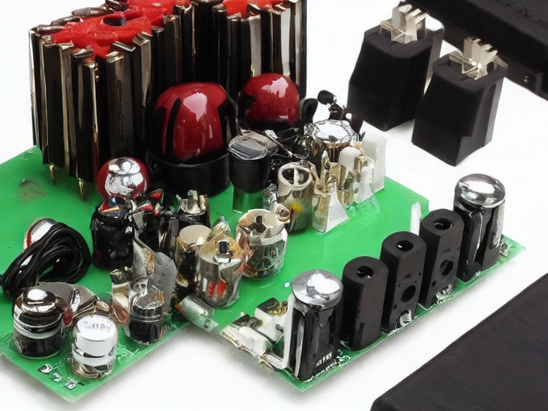 pg模拟器 MOSFET清单资料库 2