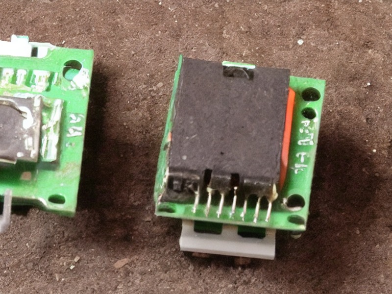 pg模拟器 滤波器清单说明 1