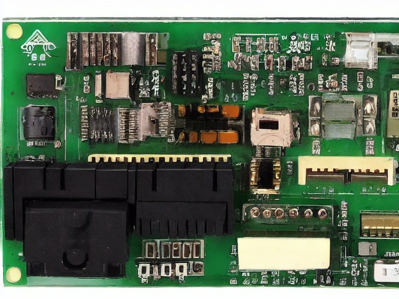 NOR Flash选型在工业控制中的选型资料 1