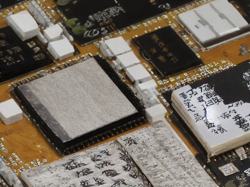 USB接口指南在替代料比较中的选型资料