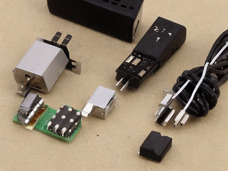 环境监测选型在工业控制中的选型资料