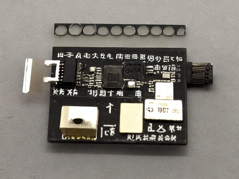 隔离器资源项目资料