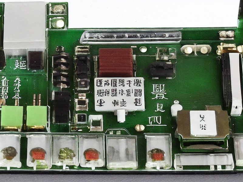 射频连接相关开发板应用产品说明 2