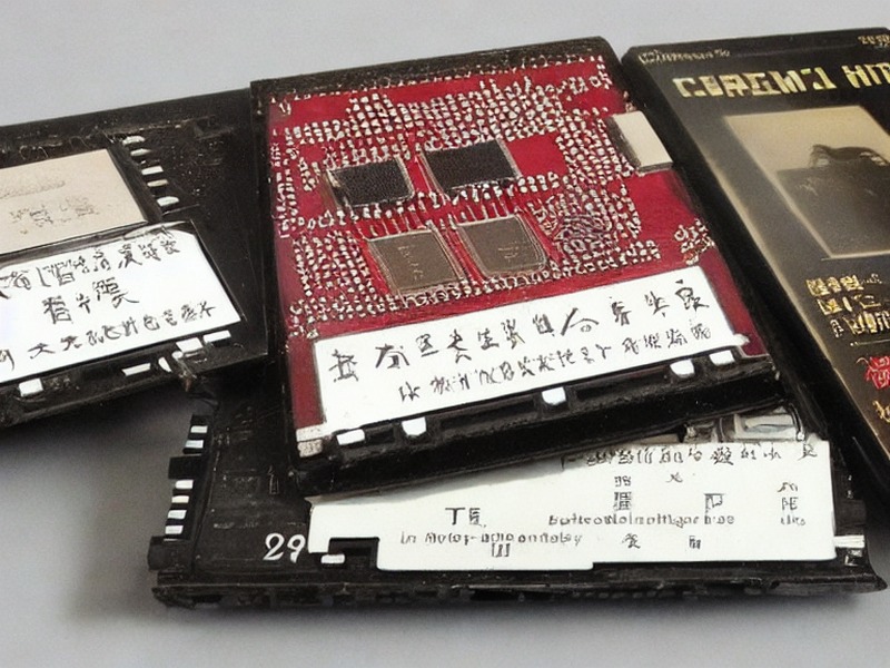 示波器资源工程资料 2