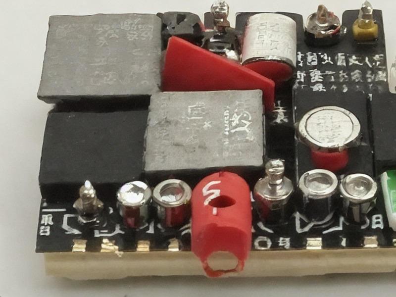 温度检测目录工程资料 1