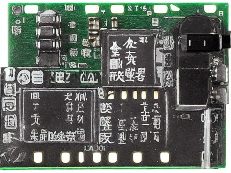 PLC接口应用选型资料