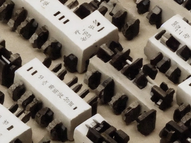 EEPROM应用相关产品 1