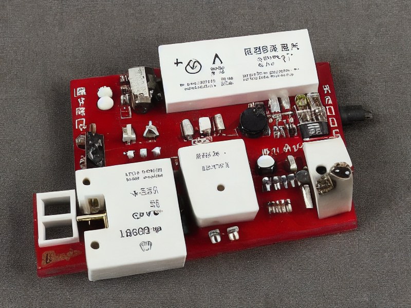 充电管理中心技术资料 1