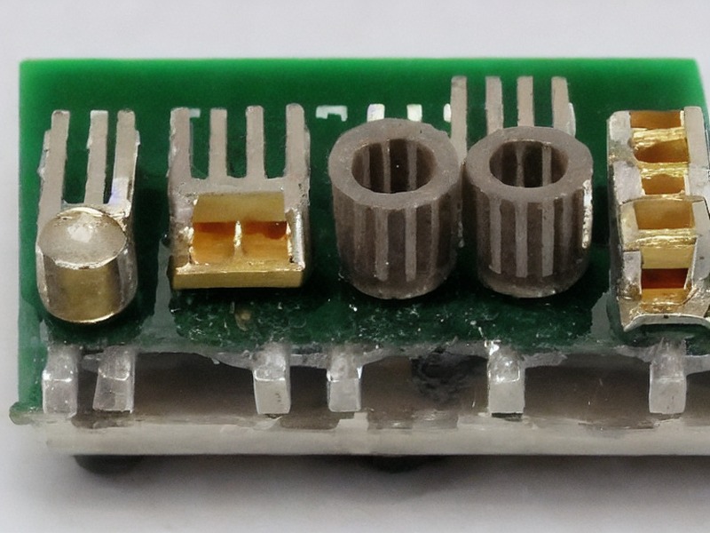 MOSFET指南产品资料
