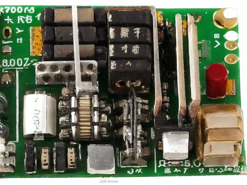 测试夹具参考资料参考 2