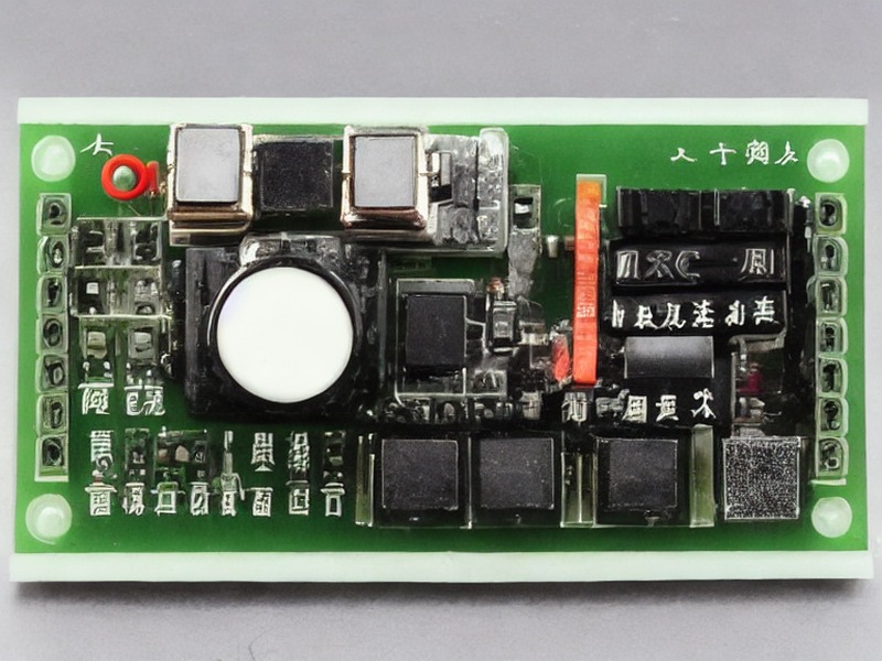 精密电阻应用选型资料 1