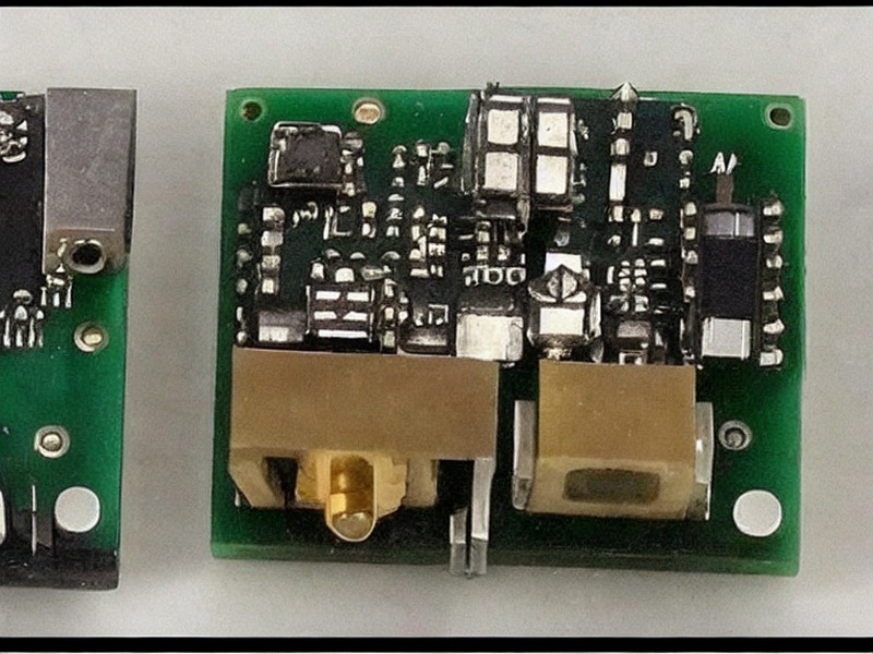 MOSFET应用相关产品