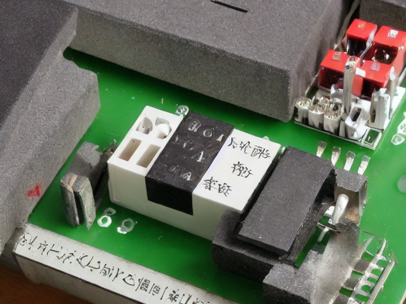 振荡器应用选型资料 2