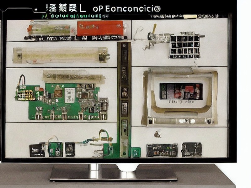 Wi-Fi模块清单产品资料 2