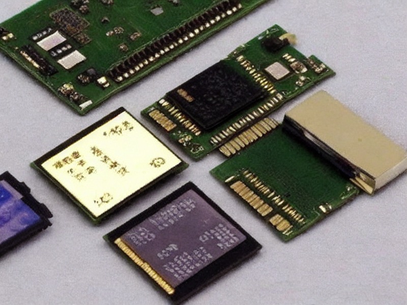 TVS保护应用选型资料 1