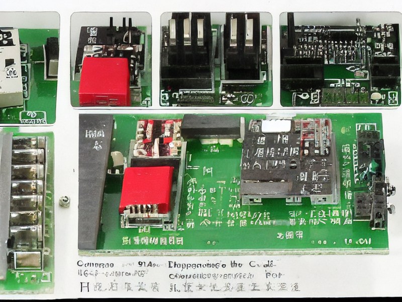 pg模拟器 CAN收发器说明产品资料 2