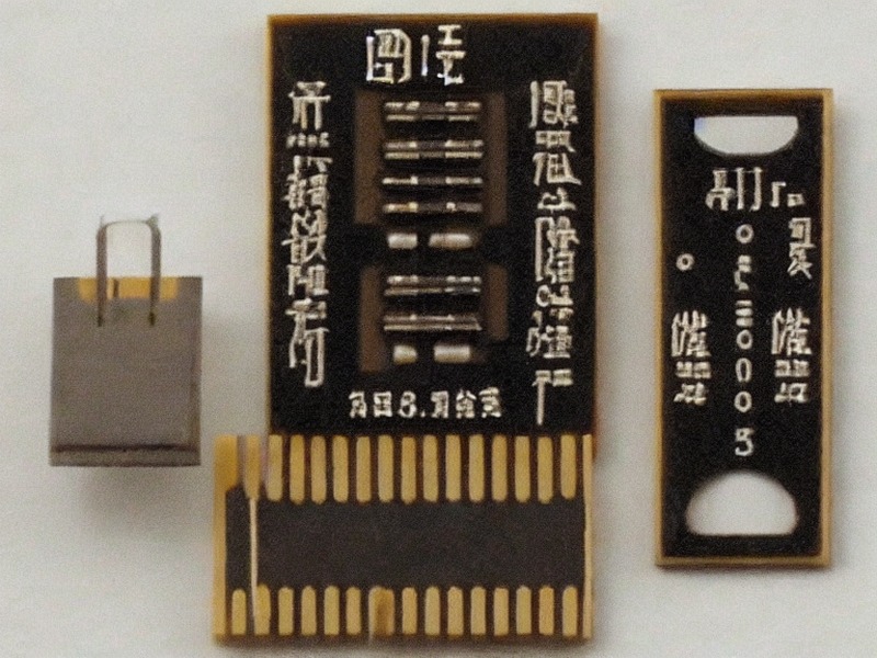 比较器应用产品说明 1