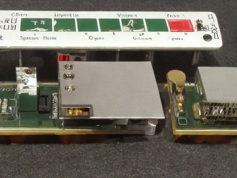 pg模拟器 电源模块参考 2
