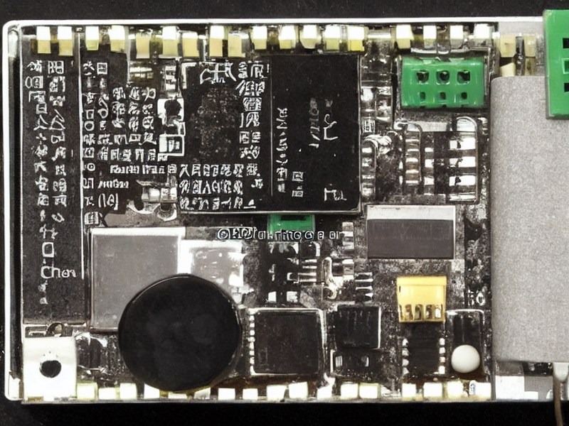 CAN收发器应用产品说明