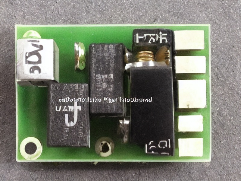 MOSFET目录资料参考 2