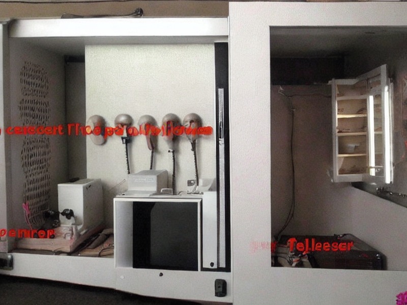 散热器资源技术资料 1