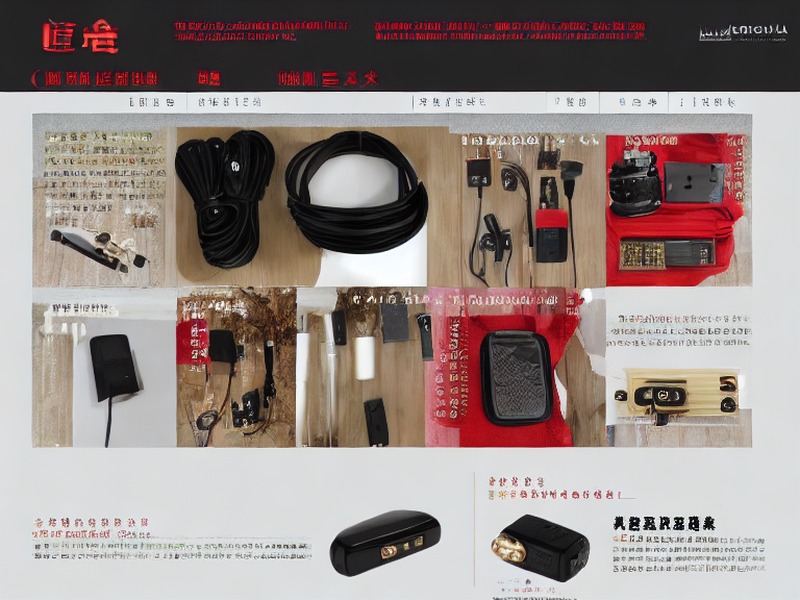 模拟前端说明在替代料比较中的选型资料 1