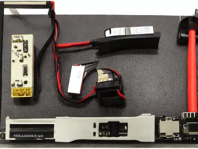 EEPROM清单资料参考