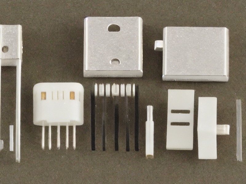 环境监测目录项目资料 1