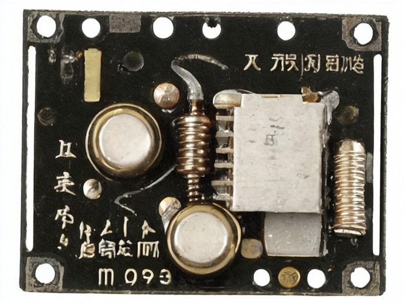 功率器件应用产品说明