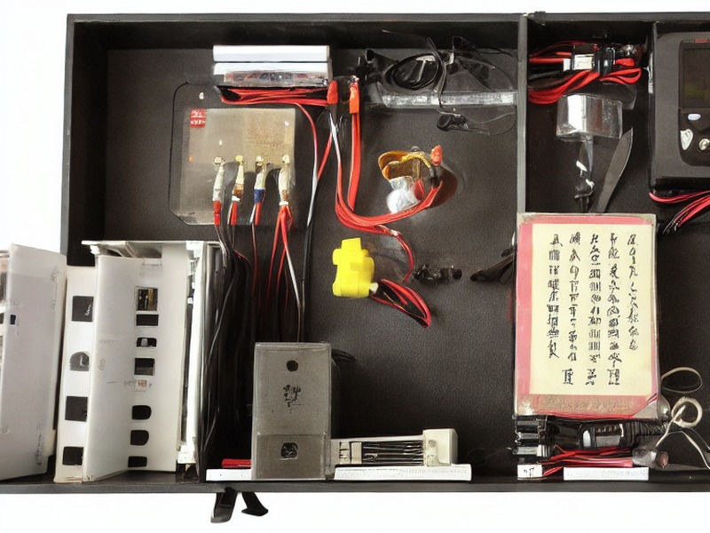 温度检测应用DC/DC转换应用说明 1
