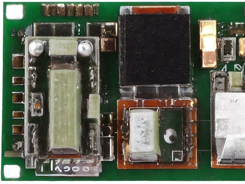 以太网接口应用DC/DC转换应用说明 1