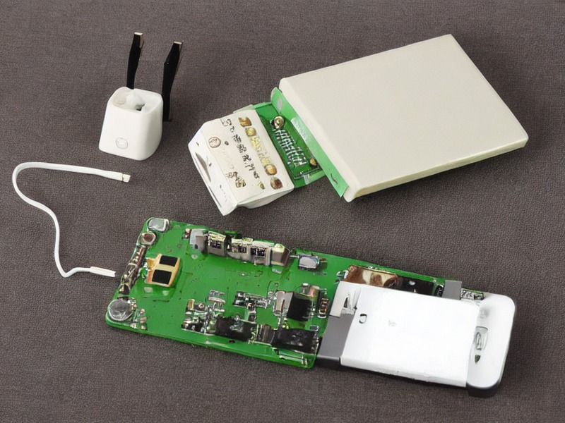 线缆组件应用选型资料