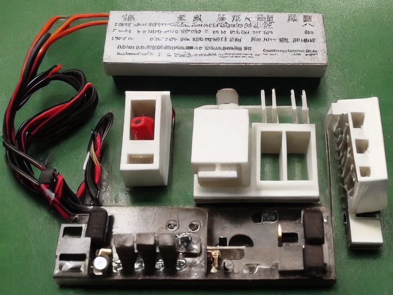 LoRa模块说明产品资料 1