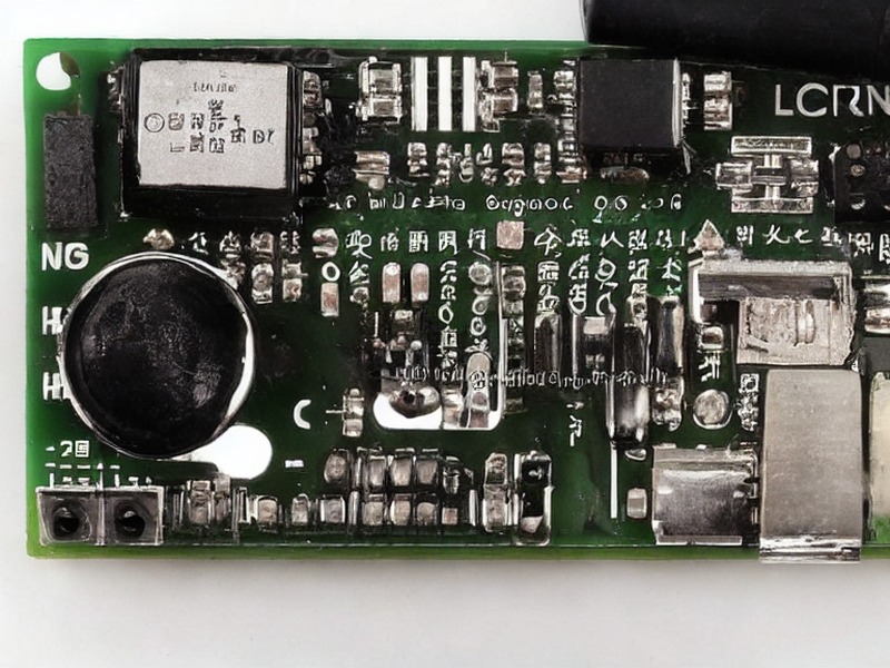 万用表资料库选型参考 1