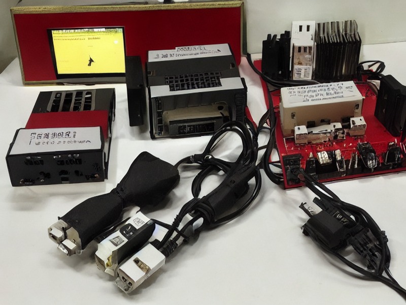 频率控制入口在替代料比较中的选型资料
