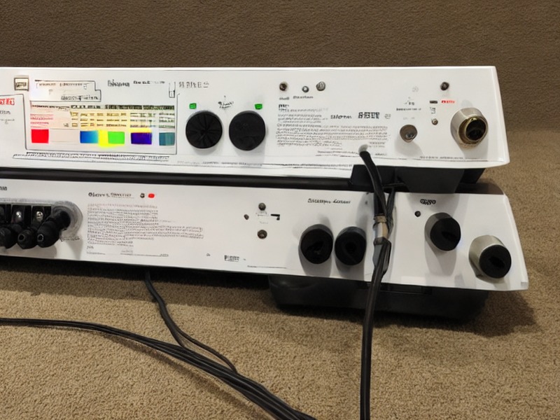 pg模拟器 压力检测指南选型 2