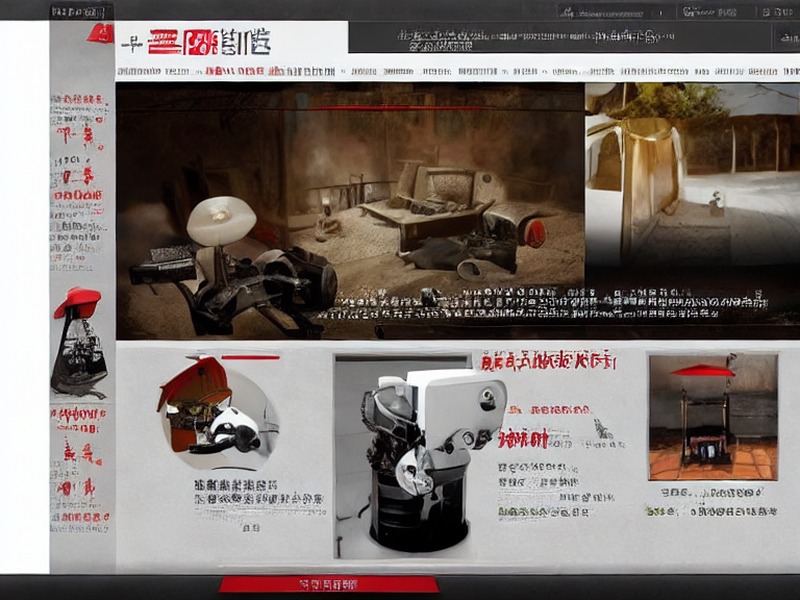 天线组件应用相关产品