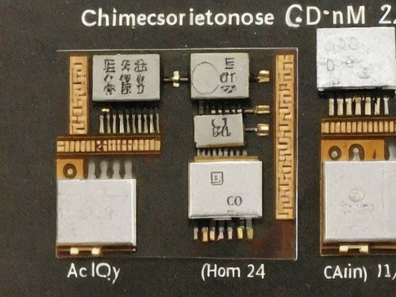 射频连接相关传感器应用产品说明 1